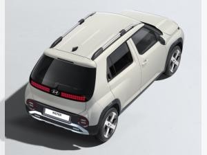 Hyundai INSTER *Prime* 49kWh - Gewerbe -