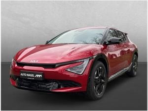 Kia EV6 ❗Allwetterreifen geschenkt| Earth 84 | P1|P2|P3|P5