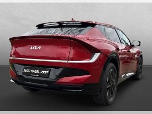 Kia EV6 ❗Allwetterreifen geschenkt| Earth 84 | P1|P2|P3|P5