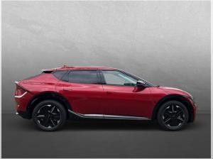 Kia EV6 ❗Allwetterreifen geschenkt| Earth 84 | P1|P2|P3|P5