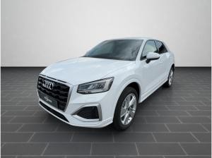 Audi Q2 advanced 35 TFSI S tronic*uvP:39.595,-*18"Alu*Klima-Komfortpaket*Connectpaket