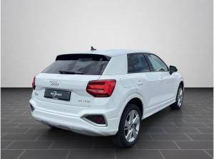 Audi Q2 advanced 35 TFSI S tronic*uvP:39.595,-*18"Alu*Klima-Komfortpaket*Connectpaket