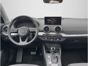 Audi Q2 advanced 35 TFSI S tronic*uvP:39.595,-*18"Alu*Klima-Komfortpaket*Connectpaket