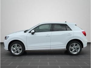 Audi Q2 advanced 35 TFSI S tronic*uvP:39.595,-*18"Alu*Klima-Komfortpaket*Connectpaket