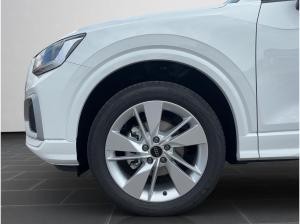 Audi Q2 advanced 35 TFSI S tronic*uvP:39.595,-*18"Alu*Klima-Komfortpaket*Connectpaket