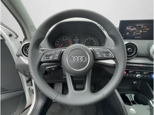 Audi Q2 advanced 35 TFSI S tronic*uvP:39.595,-*18"Alu*Klima-Komfortpaket*Connectpaket