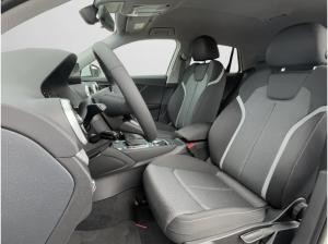 Audi Q2 advanced 35 TFSI S tronic*uvP:39.595,-*18"Alu*Klima-Komfortpaket*Connectpaket