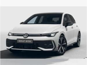 Volkswagen Golf GTE 1.5 TSI eHybrid 177 PS+116 PS *BLACK STYLE*MATRIX*LEDER*AHK*PANO*DCC*60.690€*