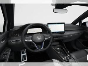 Volkswagen Golf GTE 1.5 TSI eHybrid 177 PS+116 PS *BLACK STYLE*MATRIX*LEDER*AHK*PANO*DCC*60.690€*