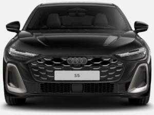 Audi S5 Limousine edition one TFSI S tronic TECH PLUS + HUD + 360° + MATRIX + PANO + *GEWERBEKUNDEN*