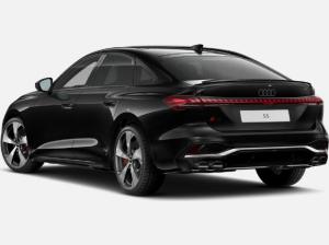 Audi S5 Limousine edition one TFSI S tronic TECH PLUS + HUD + 360° + MATRIX + PANO + *GEWERBEKUNDEN*