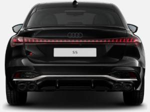 Audi S5 Limousine edition one TFSI S tronic TECH PLUS + HUD + 360° + MATRIX + PANO + *GEWERBEKUNDEN*