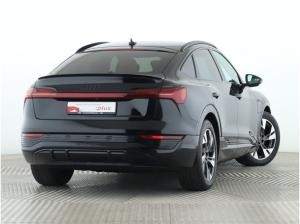 Audi Q8 Sportback S line 55 e-tron qu /h *8fach