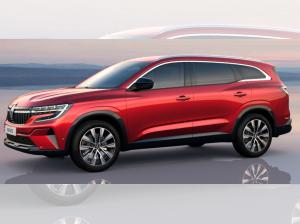 Renault Espace Techno E-Tech Full Hybrid 200 7-Sitzer