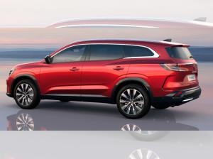 Renault Espace Techno E-Tech Full Hybrid 200 7-Sitzer