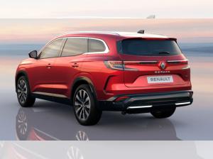 Renault Espace Techno E-Tech Full Hybrid 200 7-Sitzer