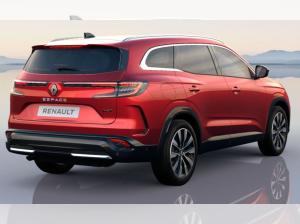 Renault Espace Techno E-Tech Full Hybrid 200 7-Sitzer