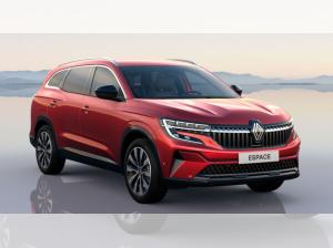 Renault Espace Techno E-Tech Full Hybrid 200 7-Sitzer