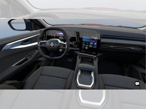 Renault Espace Techno E-Tech Full Hybrid 200 7-Sitzer
