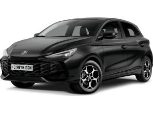 MG MG3 3 1.5 Hybrid+ Luxury