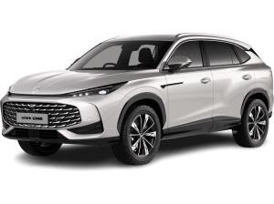 MG HS 1.5T-GDI Luxury Auto