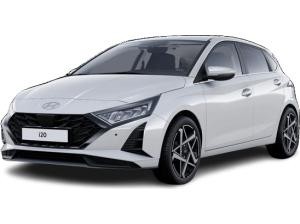 Hyundai i20 1.0 T-GDI DCT Prime