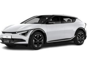 Kia EV6 84 kWh 168 kW Heckantrieb Earth