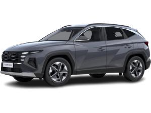 Hyundai Tucson 1.6 T-GDI Hybrid Trend Auto 4WD