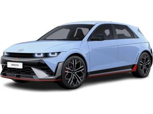 Hyundai IONIQ 5 N N