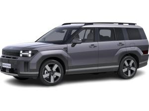 Hyundai Santa Fe 1.6 T-GDI Plug-In-Hyb Signature 4WD Auto