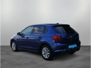 Volkswagen Polo Highline 1.0 TSI / PDC, Navi, SZH, LED
