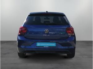 Volkswagen Polo Highline 1.0 TSI / PDC, Navi, SZH, LED