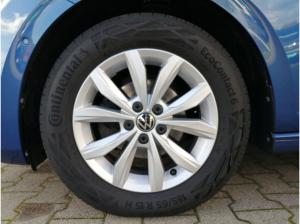 Volkswagen Polo Highline 1.0 TSI / PDC, Navi, SZH, LED