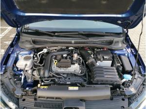 Volkswagen Polo Highline 1.0 TSI / PDC, Navi, SZH, LED