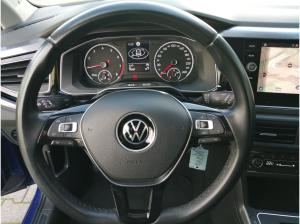Volkswagen Polo Highline 1.0 TSI / PDC, Navi, SZH, LED
