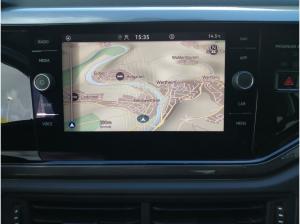 Volkswagen Polo Highline 1.0 TSI / PDC, Navi, SZH, LED