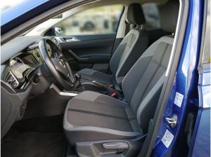 Volkswagen Polo Highline 1.0 TSI / PDC, Navi, SZH, LED
