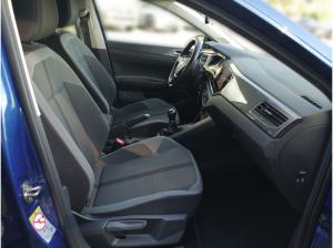 Volkswagen Polo Highline 1.0 TSI / PDC, Navi, SZH, LED