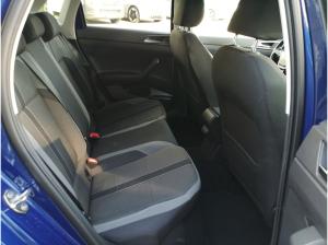 Volkswagen Polo Highline 1.0 TSI / PDC, Navi, SZH, LED