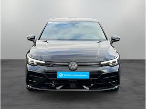 Volkswagen Golf R BLACK-EDITION/ Akra, Carbon, HuD, 360°,