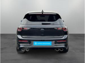 Volkswagen Golf R BLACK-EDITION/ Akra, Carbon, HuD, 360°,