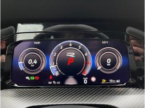 Volkswagen Golf R BLACK-EDITION/ Akra, Carbon, HuD, 360°,