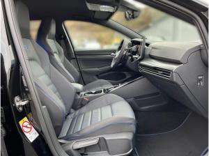 Volkswagen Golf R BLACK-EDITION/ Akra, Carbon, HuD, 360°,