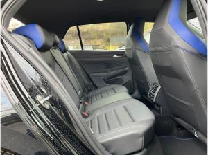 Volkswagen Golf R BLACK-EDITION/ Akra, Carbon, HuD, 360°,