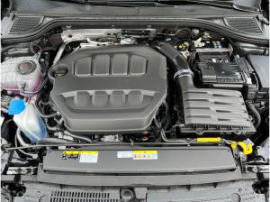 Volkswagen Golf R BLACK-EDITION/ Akra, Carbon, HuD, 360°,