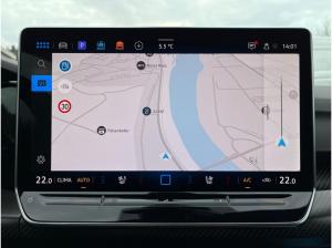 Volkswagen Golf R BLACK-EDITION/ Akra, Carbon, HuD, 360°,