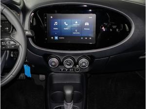 Toyota Aygo X Business Ed. +Automatik +Sitzh. +Carplay