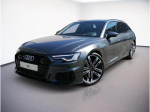 Audi S6 Avant TDI tiptronic MATRIX,AHK,B&O,HuD,PDC,KAMERA,SHZ,PANO,5J-Garantie