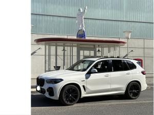 BMW X5 xDrive45e M Plug-IN Hybrid AHK inkl. Wartung und Reperatur