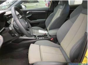 Audi A3 Sportback 40 TFSIe Spb. - PANO - MATRIX -ACC-